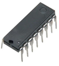 Load image into Gallery viewer, 10 Pack LF347 IC JFET-Input Quad Operational Amplifier, 14 Pin DIP
