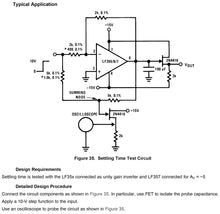 Load image into Gallery viewer, 10 Pack JFET Input Operational Amplifiers, 8 Pin DIP
