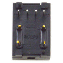 Load image into Gallery viewer, Illuminated Push Button - Transparent Cover - Yellow and Green LED