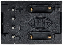 Load image into Gallery viewer, Illuminated Push Button - Green Cover - Red and Green LED