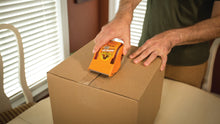 Load image into Gallery viewer, Gorilla 6 Count 30 Yard Packaging Tape Refill Rolls, Tough & 3" Wide, Heavy Duty