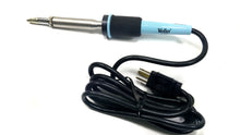 Load image into Gallery viewer, Weller 100 Watt Heavy Duty Soldering Iron with 700 Degree Fahrenheit Tip (W100PG)