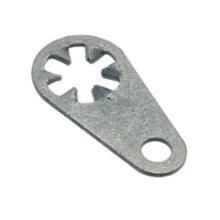 Load image into Gallery viewer, 10 Pack Lock Washer Solder Lug, Size 6, 10 Pieces per Pack (100 Pieces Total)