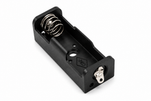 Load image into Gallery viewer, 1 "AA" Plastic Battery Holder with Solder Lugs -
10 Pack