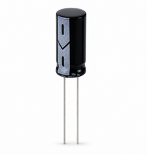 Load image into Gallery viewer, 100 Pack Electrolytic Radial Lead Capacitor 35V 470µF