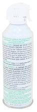 Load image into Gallery viewer, MG Chemicals 402A Super Duster 134, 373 mL (16 oz) Aerosol Can (402A-450G)