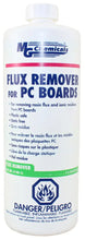 Load image into Gallery viewer, MG Chemicals 4140A Flux Remover for PC Boards, 945 mL (1 Quart) Bottle (4140A-945ML)