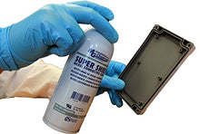 Load image into Gallery viewer, MG Chemicals 841AR Super Shield Nickel Conductive Paint, 12 oz. Aerosol (841AR-340G)
