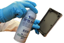 Load image into Gallery viewer, MG Chemicals Super Shield Nickel Conductive Paint, 12 oz Aerosol (841AR-340G)