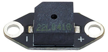 Load image into Gallery viewer, 5 Pack Sewable Surface Mount Buzzer for 3V Circuit, 24.8mm x 11mm x 6.1mm