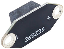Load image into Gallery viewer, 5 Pack Sewable Surface Mount Buzzer for 3V Circuit, 24.8mm x 11mm x 6.1mm