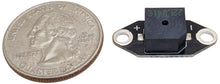 Load image into Gallery viewer, 5 Pack Sewable Surface Mount Buzzer for 3V Circuit, 24.8mm x 11mm x 6.1mm