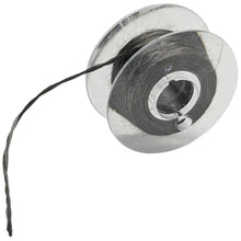 Load image into Gallery viewer, Stainless Steel Thin Conductive Thread - 30 Feet Roll