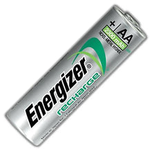 Load image into Gallery viewer, Rechargeable AA Cell Battery, NiMH (Nickel-Metal Hydride)