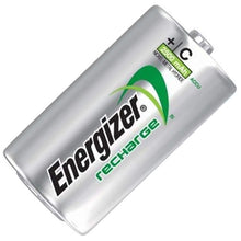 Load image into Gallery viewer, Rechargeable C Cell Battery, NiMH (Nickel-Metal Hydride)