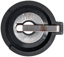 Load image into Gallery viewer, Coin Cell Battery Holder (Open) for One 2354 or Two 2320, 2325, or 2330 - Through Hole PC Pin Mount