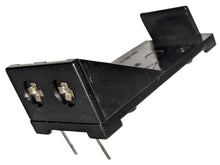 Load image into Gallery viewer, 9V Battery Holder with PC Leads, Plastic Case (2.12" x 1.18 x 0.81")