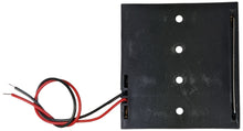 Load image into Gallery viewer, AA 4 Battery Holder with Wire Leads, Holds Four AA Batteries