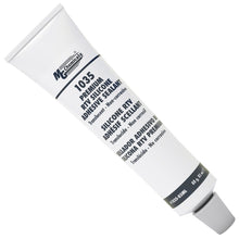 Load image into Gallery viewer, MG Chemicals 1035 Premium RTV Silicone Adhesive Sealant, 85mL Tube (1035-80ML)
