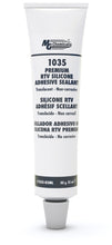 Load image into Gallery viewer, MG Chemicals 1035 Premium RTV Silicone Adhesive Sealant, 85mL Tube (1035-80ML)