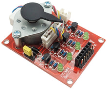 Load image into Gallery viewer, Stepper Motor Testing Board (ET-MINI SMCC V2)