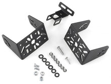 Load image into Gallery viewer, Servo Pan and Tilt Kit with Two 9g Servos and Pan Head Bracket, Manipulator Robot Accessory (RS002B)