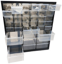 Load image into Gallery viewer, 275 Pieces Diode Assortment Kit with 30 Types of Diodes in Electronic Component Cabinet Storage Case