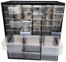 Load image into Gallery viewer, 275 Pieces Diode Assortment Kit with 30 Types of Diodes in Electronic Component Cabinet Storage Case