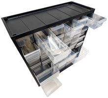 Load image into Gallery viewer, 275 Pieces Diode Assortment Kit with 30 Types of Diodes in Electronic Component Cabinet Storage Case