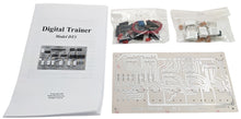 Load image into Gallery viewer, Do-It-Yourself Digital Trainer Soldering Kit for Electrical Engineering Prototyping and Experimentation (Intermediate Skill Level)