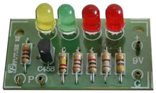 Load image into Gallery viewer, Global Specialties Soil Moisture Indicator Kit (GSK-908)