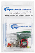 Load image into Gallery viewer, Global Specialties Soil Moisture Indicator Kit (GSK-908)