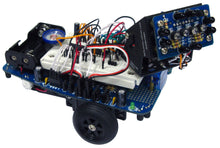 Load image into Gallery viewer, Mr. General Robot Kit with Infrared Compound Eye (Soldering Required)