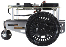 Load image into Gallery viewer, Parallax cyber:bot Robot Kit with micro:bit, No Soldering Required (32700)