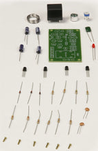 Load image into Gallery viewer, Global Specialties Audio Control Switch Kit (GSK-409)