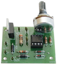 Load image into Gallery viewer, Global Specialties DC Motor Speed Control Kit (GSK-804)