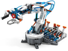 Load image into Gallery viewer, Elenco HydroBot Hydraulic Power Arm Kit for Ages 13+ (TTR632)