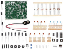 Load image into Gallery viewer, Whadda Digital Echo Chamber - Soldering Practice and Electrical Engineering D.I.Y. Kit (WSAH182)
