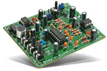 Load image into Gallery viewer, Whadda Digital Echo Chamber - Soldering Practice and Electrical Engineering D.I.Y. Kit (WSAH182)