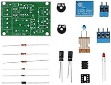 Load image into Gallery viewer, Whadda Interval Timer Module - Soldering Practice and Electrical Engineering D.I.Y. Kit (WMT136)