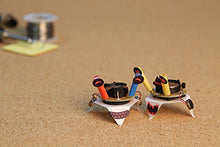 Load image into Gallery viewer, DFRobot TOY0060 Light Chaser Beam Robot Kit
