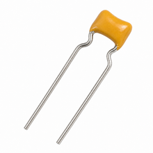 Load image into Gallery viewer, Multi-layer Ceramic Capacitor/Monolithic Capacitor 10% 50V .47 mF