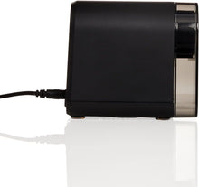 Load image into Gallery viewer, X-Acto Mighty Mite Electric Pencil Sharpener, Compact Design, Energy Efficient (19501)