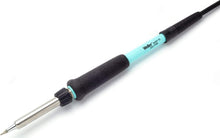 Load image into Gallery viewer, Weller 1-Channel Soldering Station with WEP 70 Soldering Iron and PH 70 Safety Rest (WE1010NA)