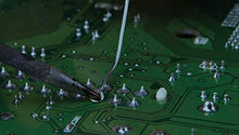 Load image into Gallery viewer, MG Chemicals Sn99 No Clean Lead-Free Solder, 0.032" Diameter (20 AWG), 1/4 lbs Spool (4901-112G)