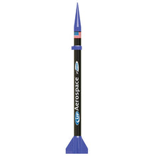 Load image into Gallery viewer, Estes 1793 UP Aerospace SpaceLoft Rocket Bulk Pack, Includes 12 Model Rocket Kits (Beginner Skill Level)