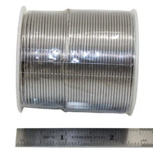 Load image into Gallery viewer, MG Chemicals 63/37 Rosin Core Leaded Solder, 0.05" Diameter (16 AWG), 1 lb Spool (4887-454G)