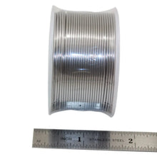 Load image into Gallery viewer, MG Chemicals 60/40 Rosin Core Leaded Solder, 0.04" Diameter (18 AWG), 1/2 lb Spool (4896-227G)