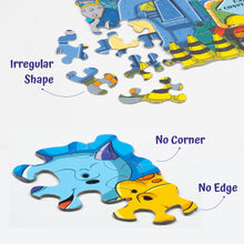 Load image into Gallery viewer, Kids Jigsaw Puzzle