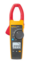 Load image into Gallery viewer, Fluke True-RMS AC/DC Clamp Meter with 18-inch iFlex for Industrial/Commercial Electricians, VFD Low Pass Filter For Accurate Measurements, Inrush Measurements, Bluetooth Connectivity for Remote Measurements (376 FC)